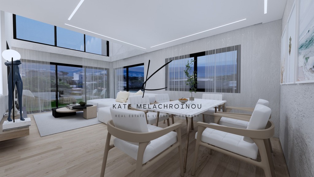 Μεζονέτα 192 τ.μ. πρός πώληση, Αθήνα - Νότια Προάστια, Βούλα