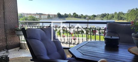 Apartment 97sqm for sale-Thermaikos » Peraia