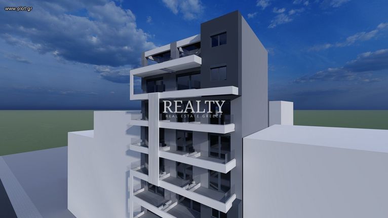 Maisonette 164,23 sqm for sale, Thessaloniki - Center, Ano Toumpa