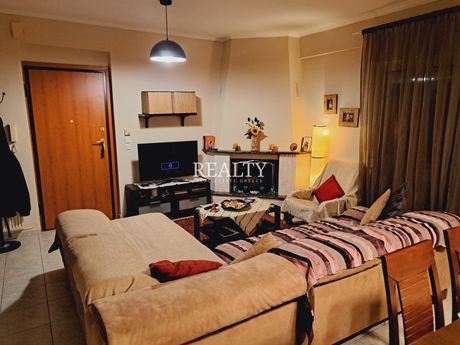 Apartment 88sqm for sale-Kalamaria » Kifisia
