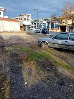 Land plot 400 sqm for sale
