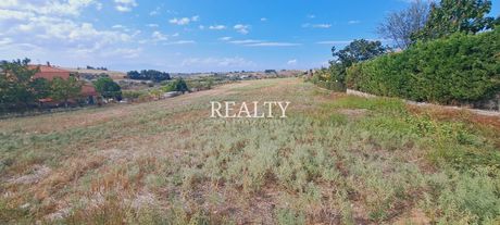 Land plot 6.500sqm for sale-Thermi » Plagiari