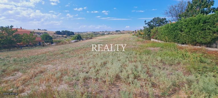 Οικόπεδο 6.500 τ.μ. για πώληση, Θεσσαλονίκη - Περιφ/Κοί Δήμοι, Θέρμη