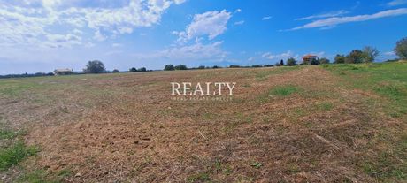 Land plot 5.800sqm for sale-Epanomi