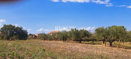 Land plot 1.350sqm for sale-Thermi » Trilofo