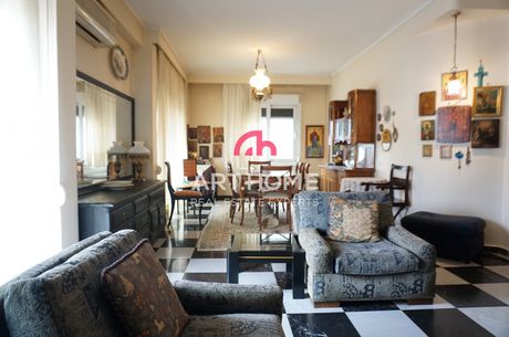Διαμέρισμα 155 τ.μ. για πώληση