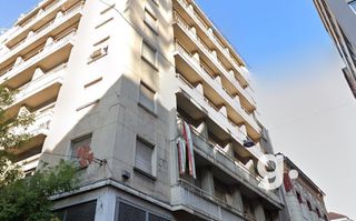 Επιχειρηματικό κτίριο 3.500 τ.μ. για πώληση