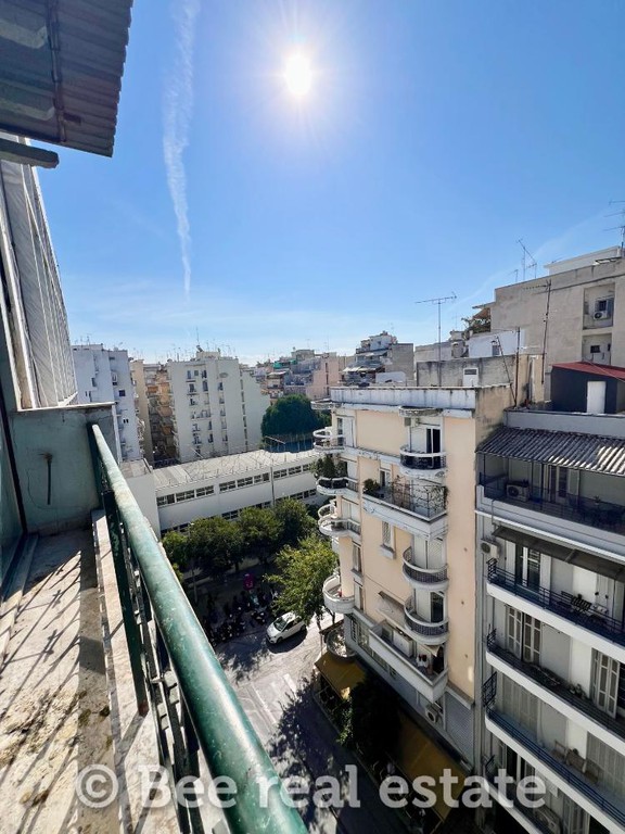 Διαμέρισμα 115 τ.μ. πρός πώληση, Θεσσαλονίκη - Κέντρο, Κέντρο