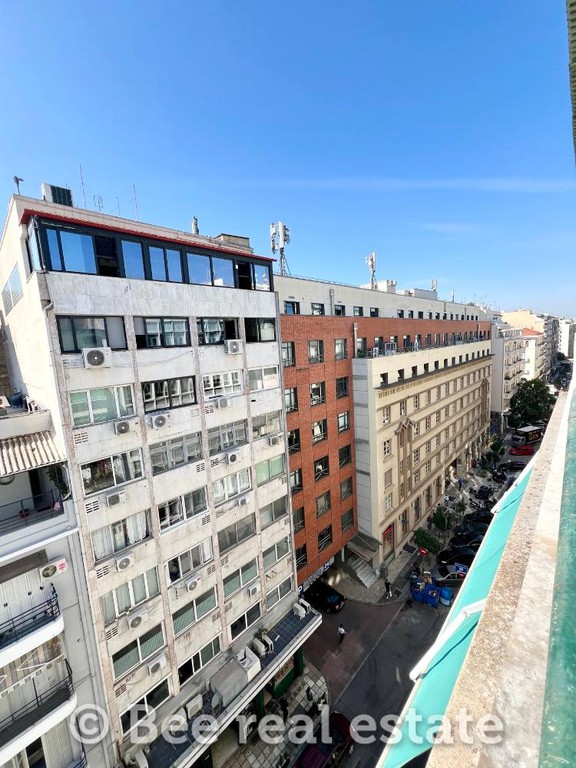 Διαμέρισμα 115 τ.μ. πρός πώληση, Θεσσαλονίκη - Κέντρο, Κέντρο