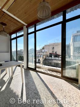 Apartment 115sqm for sale-Center