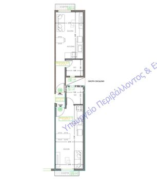 Studio / γκαρσονιέρα 27,7τ.μ. για πώληση-Ιπποκράτειο