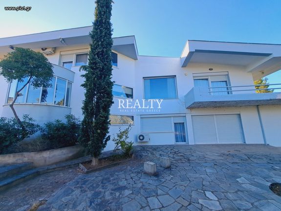 Μονοκατοικία 370 τ.μ. για πώληση, Θεσσαλονίκη - Περιφ/Κοί Δήμοι, Θέρμη