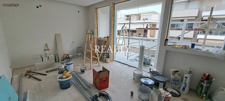 Διαμέρισμα 110 τ.μ. για πώληση, Θεσσαλονίκη - Κέντρο, Κάτω Τούμπα