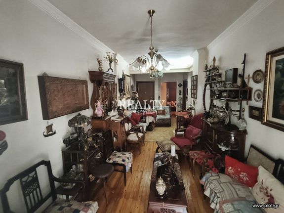 Διαμέρισμα 75 τ.μ. για πώληση, Θεσσαλονίκη - Κέντρο, Μαρτίου