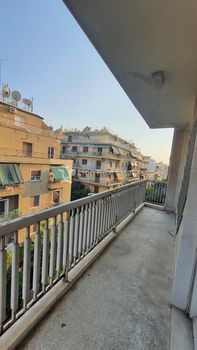 Διαμέρισμα 120τ.μ. για πώληση-Λεωφ. πατησίων - λεωφ. αχαρνών » Αγ. μελετίου - πλ. βικτωρίας - μάρνη