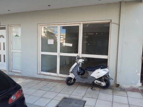 Γραφείο 75 τ.μ. για ενοικίαση