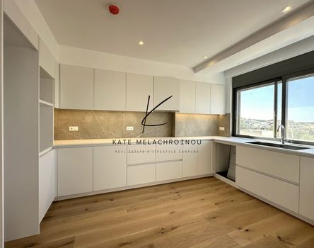 Maisonette 154sqm for sale-Voula