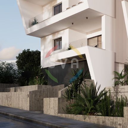 Διαμέρισμα 150 τ.μ. για πώληση, Λεμεσός