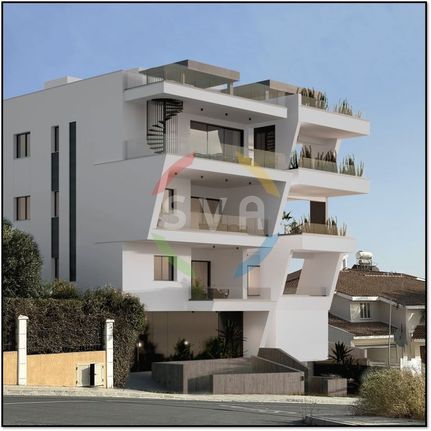 Apartment 201 sqm for sale, Limassol