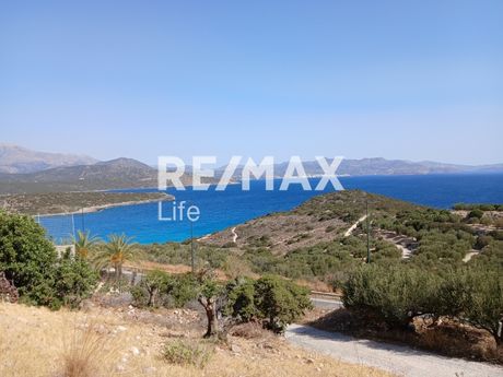Οικόπεδο 4.300τ.μ. για πώληση-Άγιος νικόλαος