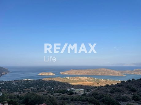 Οικόπεδο 10.333τ.μ. για πώληση-Άγιος νικόλαος