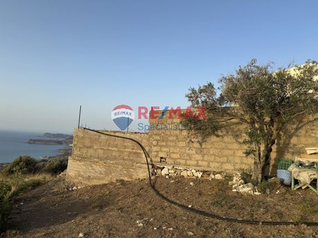 Οικόπεδο 142τ.μ. για πώληση-Σητεία