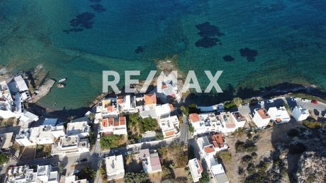Land plot 174 sqm for sale