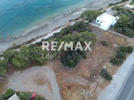 Land plot 2.307 sqm for sale