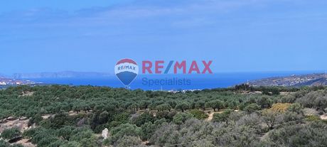 Land plot 143.000 sqm for sale