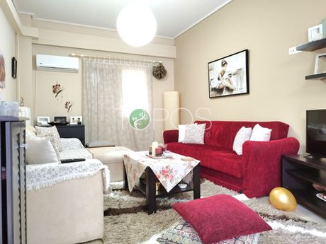 Apartment 60sqm for sale-Cholargos