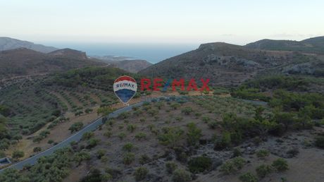 Land plot 2.800 sqm for sale