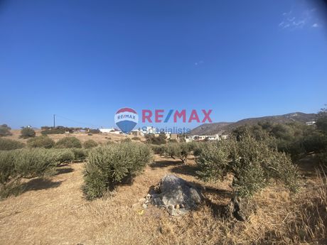 Οικόπεδο 1.522τ.μ. για πώληση-Ίτανος