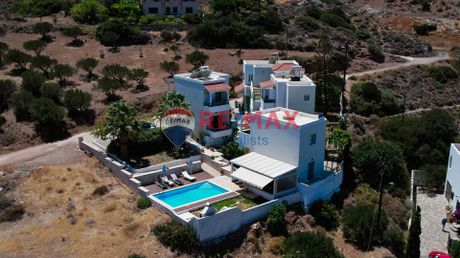 Hotel 650 sqm for sale