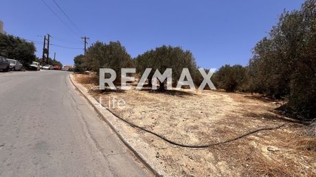 Land plot 130 sqm for sale