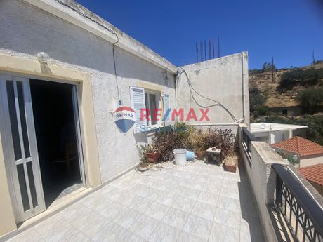 Detached home 95 sqm for sale