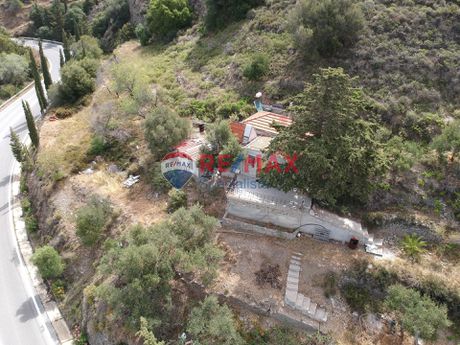 Detached home 50 sqm for sale