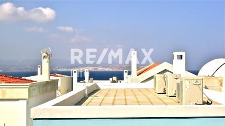 Apartment 60 sqm for sale