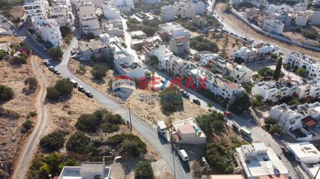 Land plot 430 sqm for sale