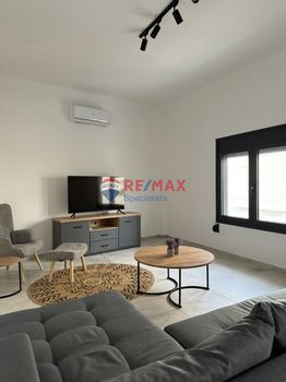 Apartment 118 sqm for sale
