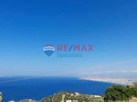 Land plot 2.281 sqm for sale