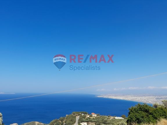 Οικόπεδο 2.281 τ.μ. για πώληση, Ν. Ηρακλείου, Γάζι