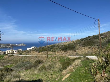 Land plot 2.100 sqm for sale