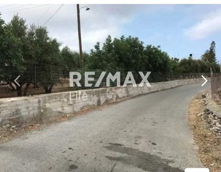 Οικόπεδο 3.390 τ.μ. για πώληση