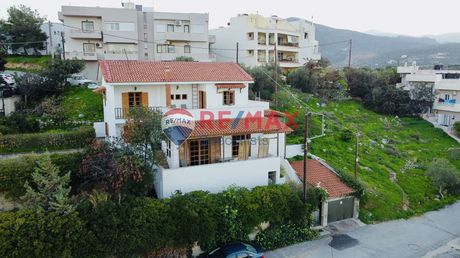 Μεζονέτα 208τ.μ. για πώληση-Άγιος νικόλαος