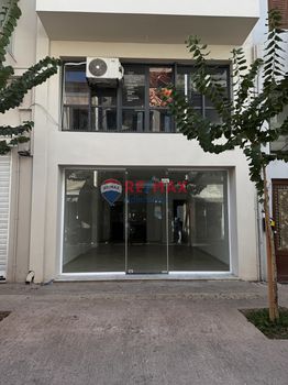 Κατάστημα 95τ.μ. για ενοικίαση-Σητεία
