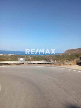 Οικόπεδο 595 τ.μ. για πώληση