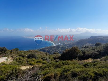 Land plot 10.000 sqm for sale