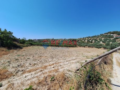 Land plot 1.845 sqm for sale