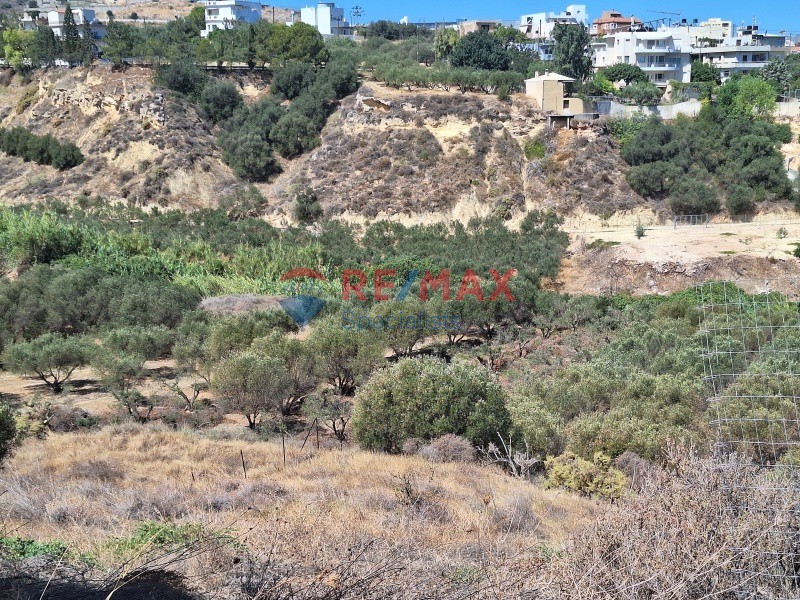 Οικόπεδο 2.177 τ.μ. πρός πώληση, Ν. Ηρακλείου, Νέα Αλικαρνασσός