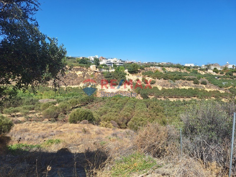 Οικόπεδο 2.177 τ.μ. πρός πώληση, Ν. Ηρακλείου, Νέα Αλικαρνασσός